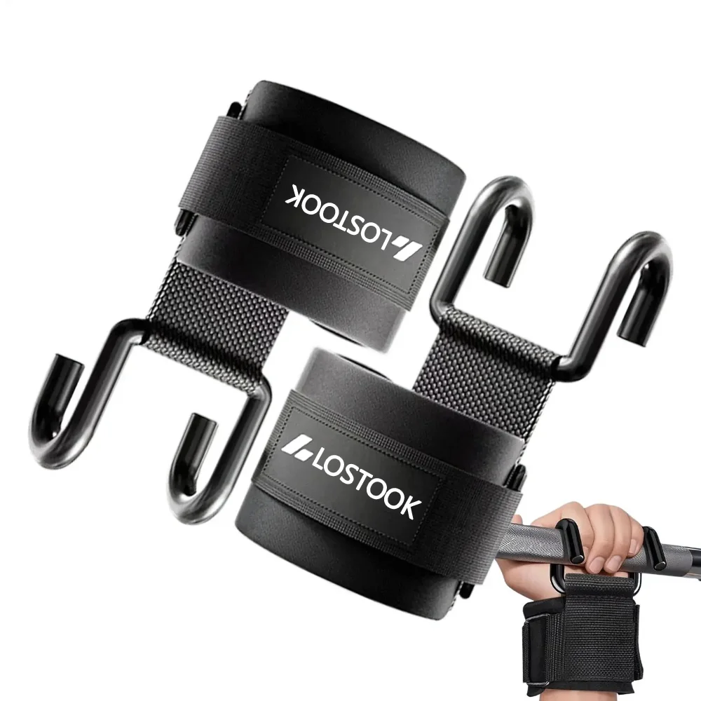 Rugged Sport Strap - 1/2 peças de Gancho de Assistência