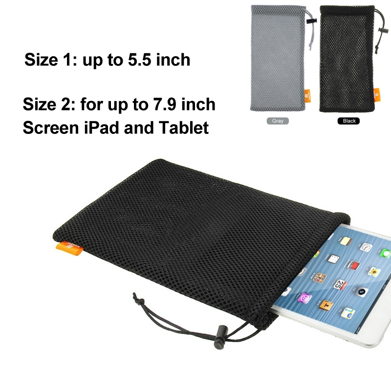Smart Accessories - Bolsa HAWEEL para smartphones, power banks