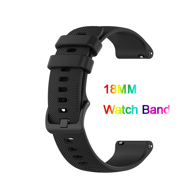 Fossil Smartwatch Accessories - Pulseira de relógio de substituição de