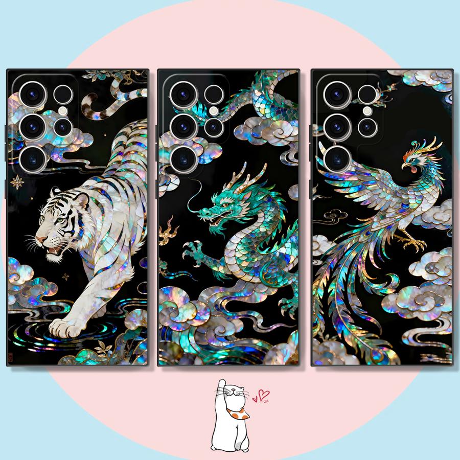 Samsung Galaxy S24 - Capa para Samsung Galaxy S26 S20