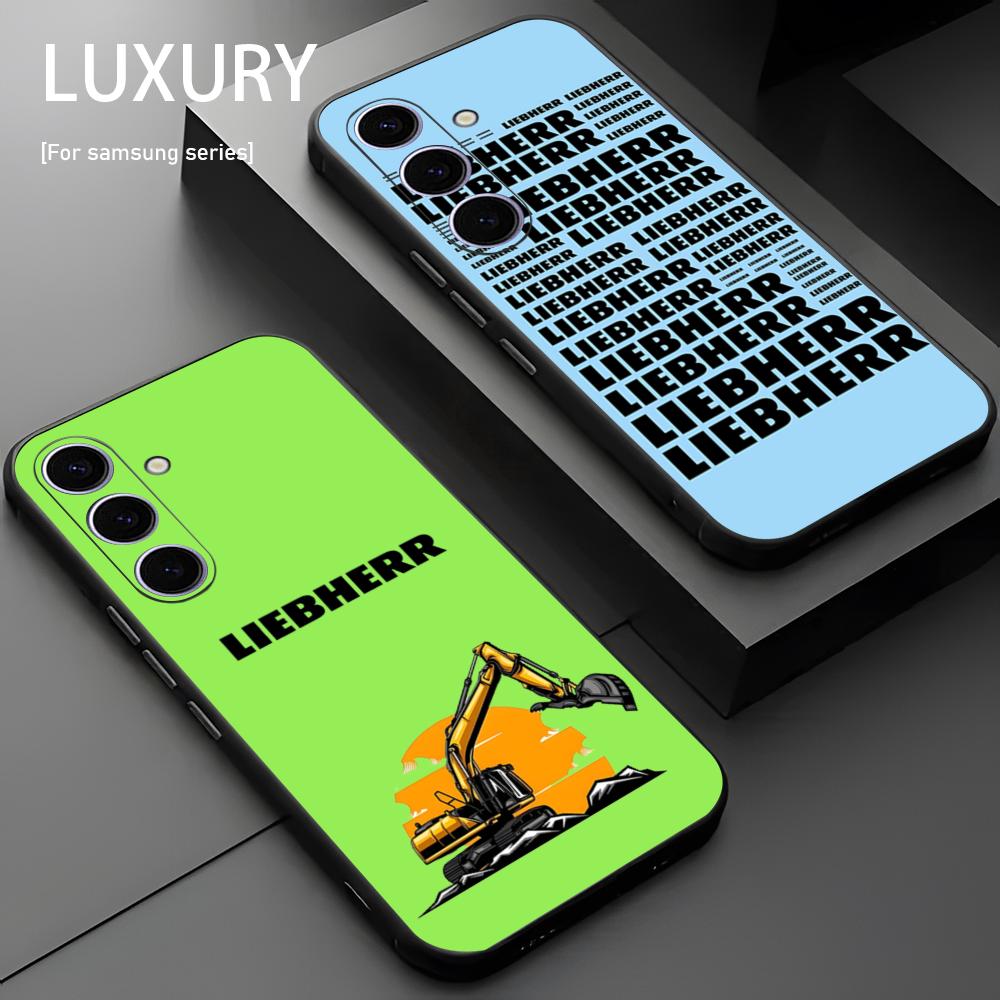 Capa de Telefone LOGO L-liebhe - Samsung Galaxy S24 avaliação e preço