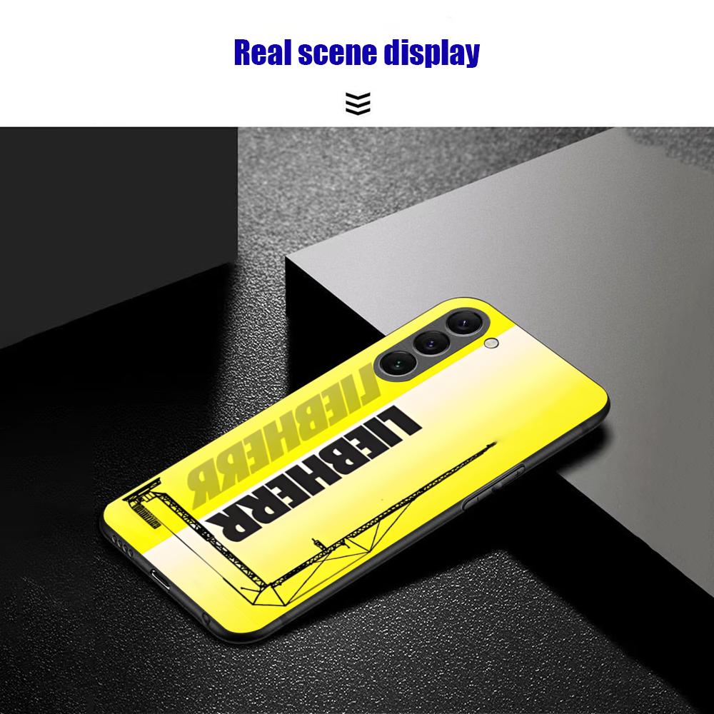 Capa de Telefone LOGO L-liebhe - Samsung Galaxy S24 avaliação e preço