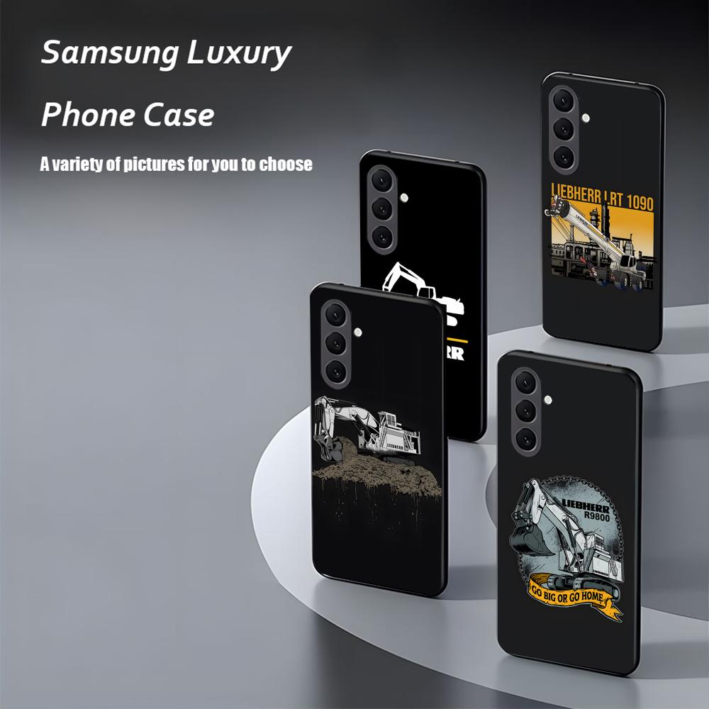 Capa de Telefone LOGO L-liebhe - Samsung Galaxy S24 avaliação e preço