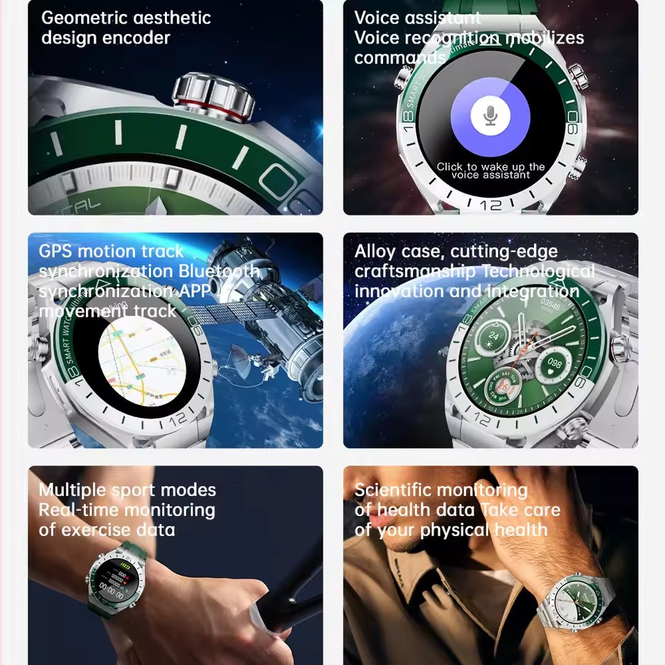 Hotsale smartwatch feminino ma - Smartwatch Custom avaliação e preço