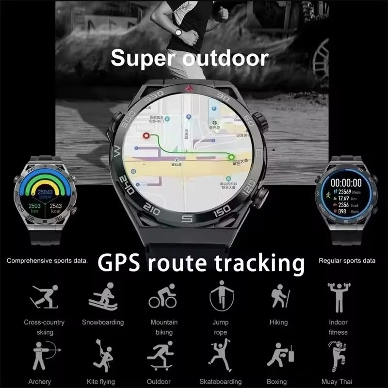 Hotsale smartwatch feminino ma - Smartwatch Custom avaliação e preço