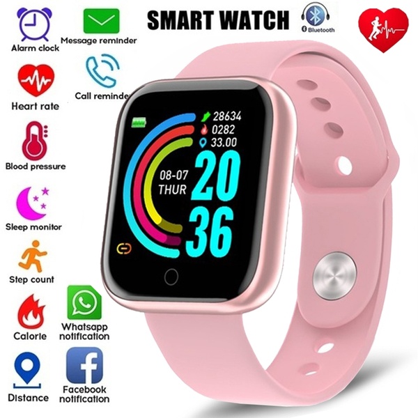 D20 relógio inteligente à prov - Smartwatch X12 avaliação e preço