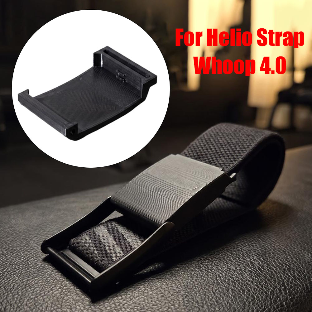 Suporte Adaptador de Pulseira  - Rugged Sport Strap avaliação e preço