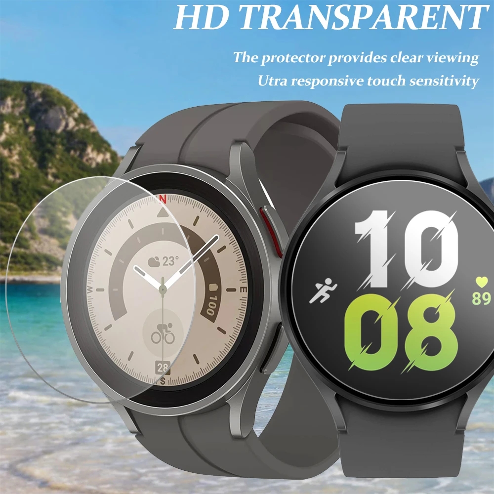 Para samsung galaxy watch 7 6  - Samsung Smartwatch Accessories avaliação e preço