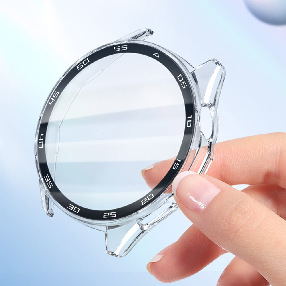 Capa para PC para HUAWEI Watch - Titan Smartwatch Accessories avaliação e preço