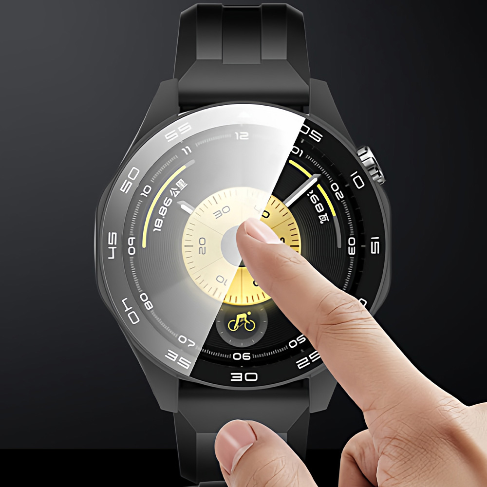 Capa para PC para HUAWEI Watch - Titan Smartwatch Accessories avaliação e preço