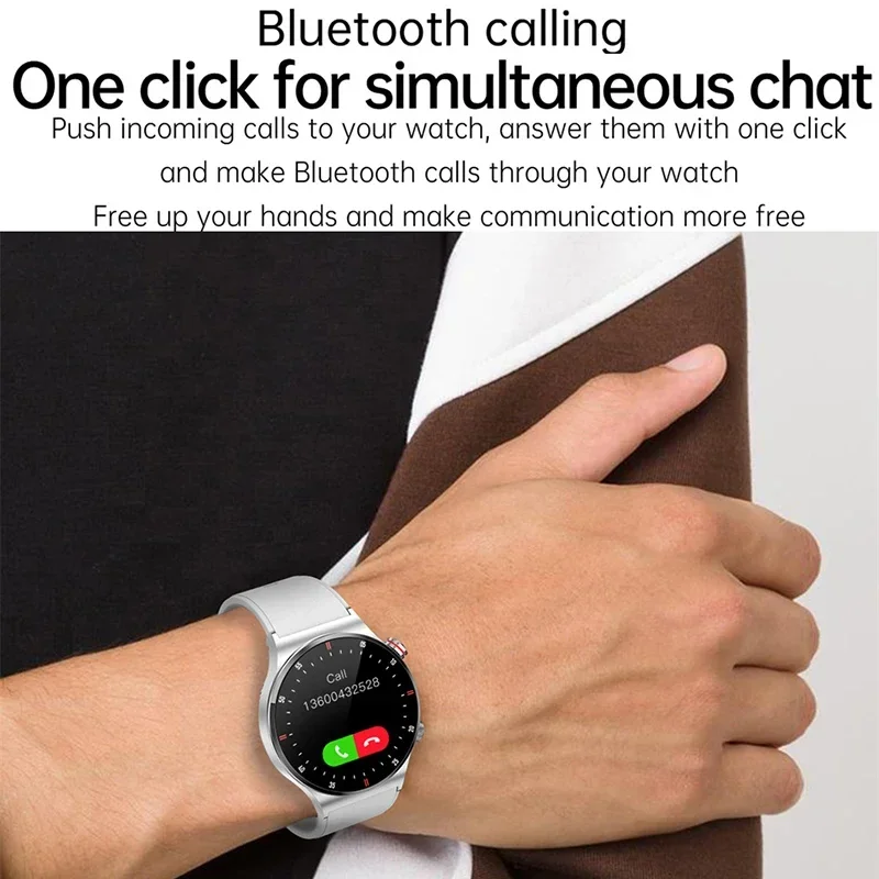Relógio inteligente para homem - Smartwatch Custom avaliação e preço