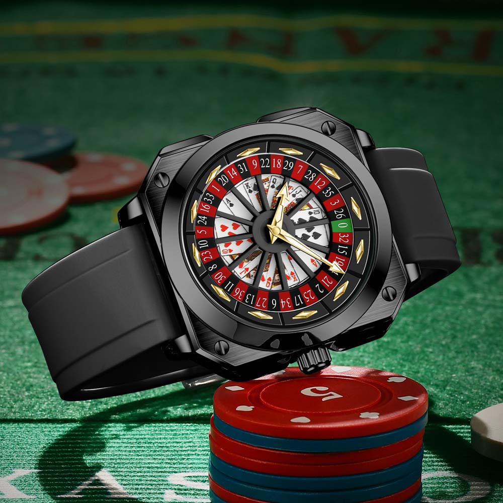 Relógio Personalizado VA VOOM  - Smartwatch Custom avaliação e preço
