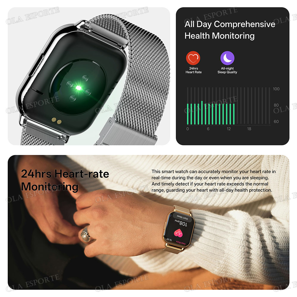 Novo Relógio Inteligente 1.83' - Smartwatch X12 avaliação e preço