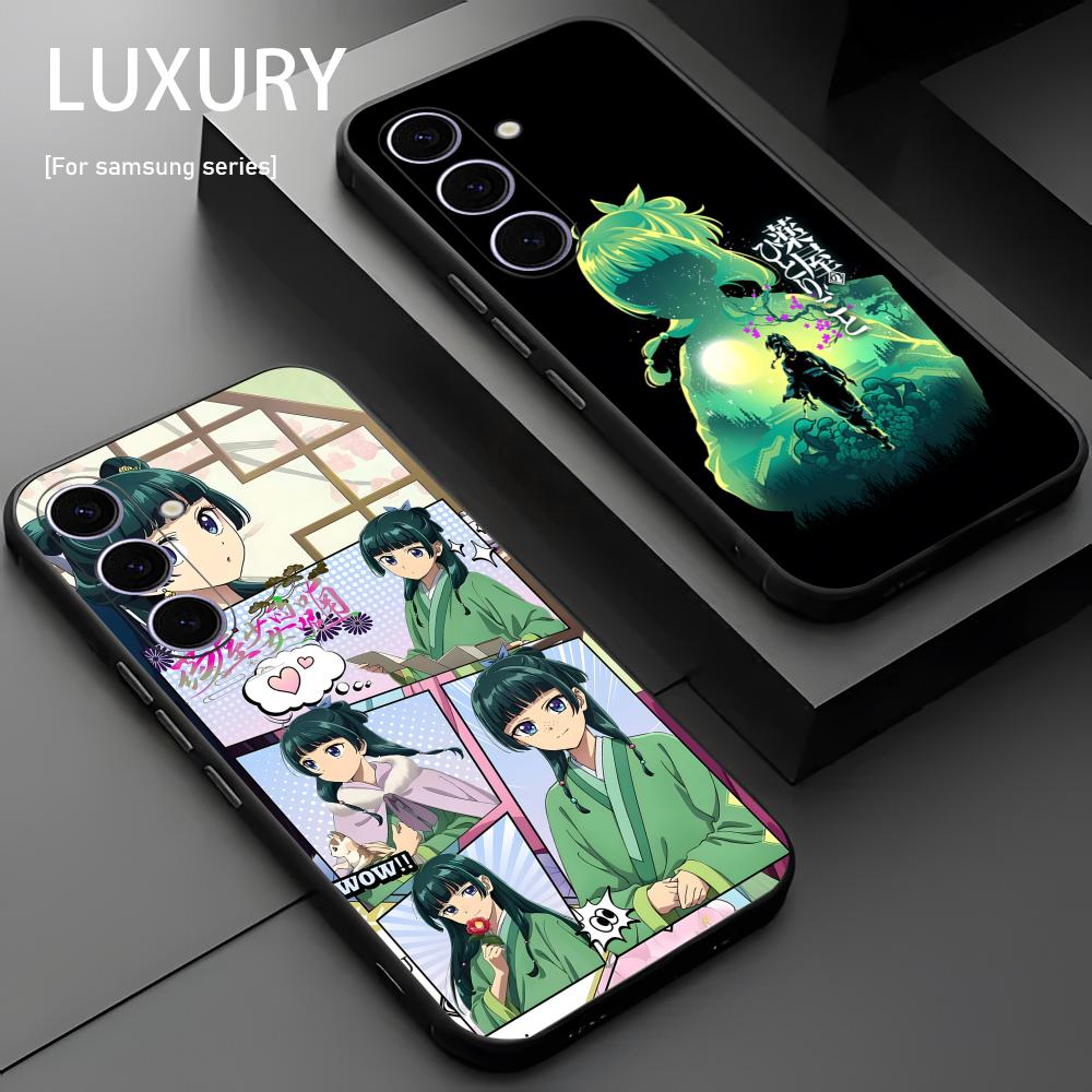 Capa de Telefone Anime The Apo - Samsung Galaxy S24 avaliação e preço