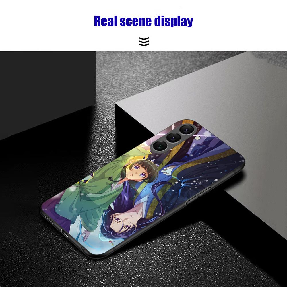 Capa de Telefone Anime The Apo - Samsung Galaxy S24 avaliação e preço