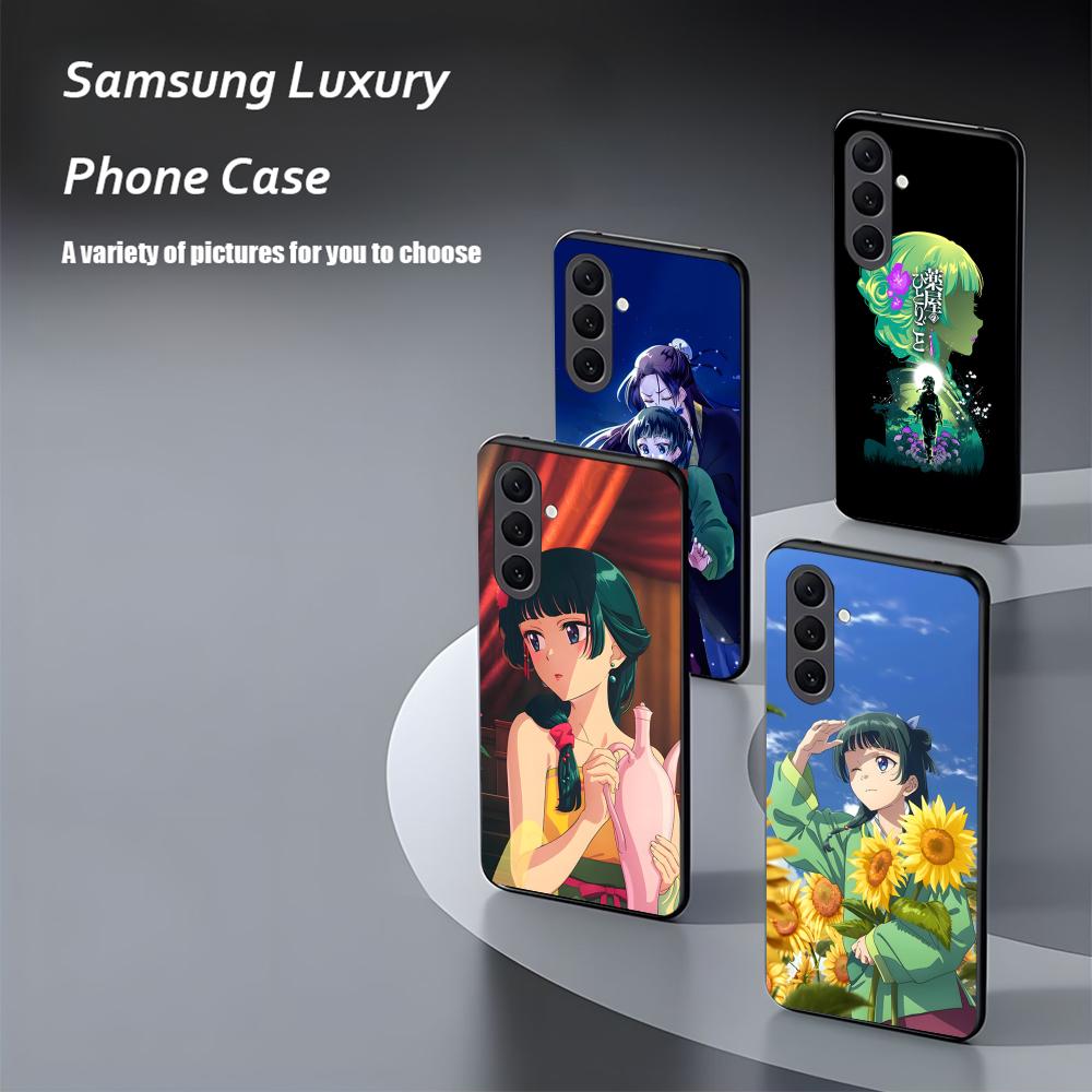 Capa de Telefone Anime The Apo - Samsung Galaxy S24 avaliação e preço