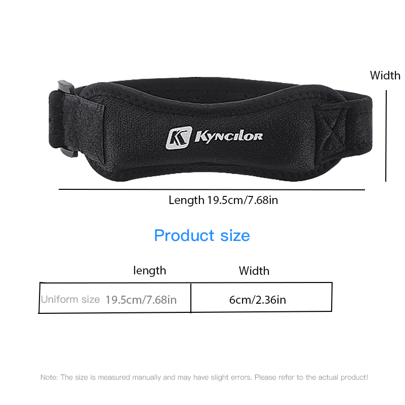 2 Peças de Faixa de Suporte Aj - Rugged Sport Strap avaliação e preço