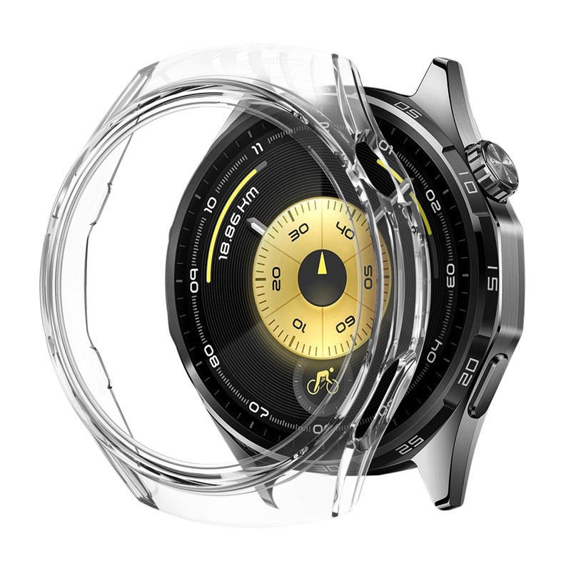 Capa para HUAWEI Watch GT 7 46 - Titan Smartwatch Accessories avaliação e preço