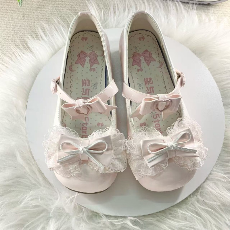 Sapatos Femininos Mary Jane Cl - Leather Classic Strap avaliação e preço