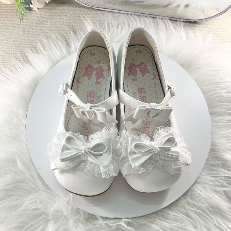 Sapatos Femininos Mary Jane Cl - Leather Classic Strap avaliação e preço