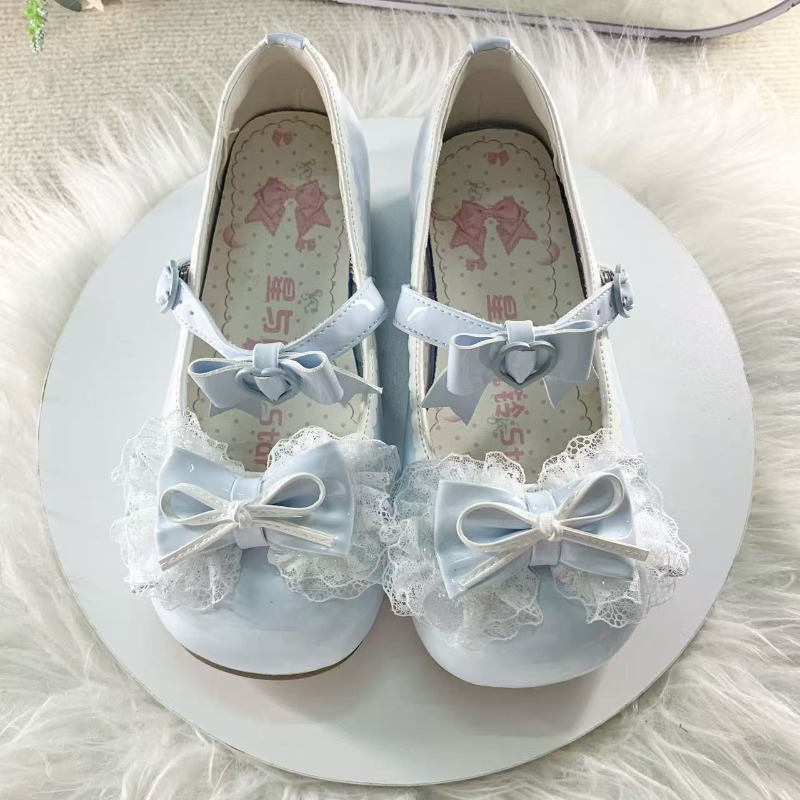 Sapatos Femininos Mary Jane Cl - Leather Classic Strap avaliação e preço
