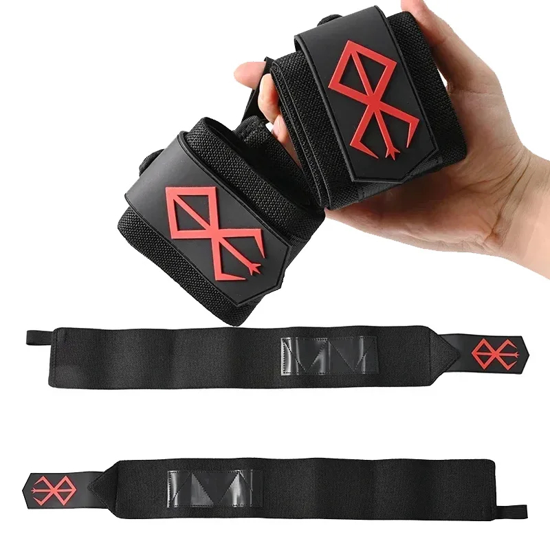 Faixas de Pulso para Levantame - Rugged Sport Strap avaliação e preço