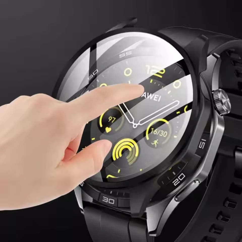 Capa para PC para Huawei Watch - Titan Smartwatch Accessories avaliação e preço