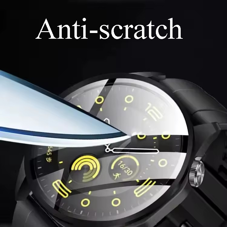 Capa para PC para Huawei Watch - Titan Smartwatch Accessories avaliação e preço