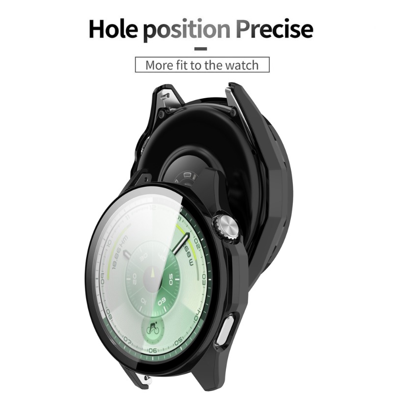 Capa para PC para Huawei Watch - Titan Smartwatch Accessories avaliação e preço
