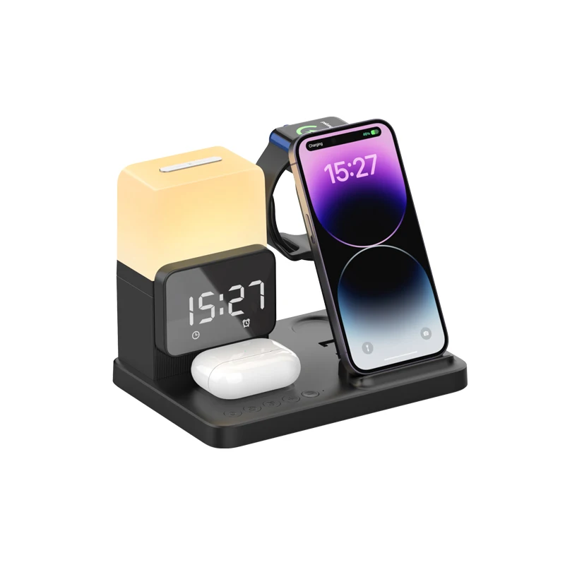 6 em 1 carregador sem fio supo - Smartwatch X12 avaliação e preço