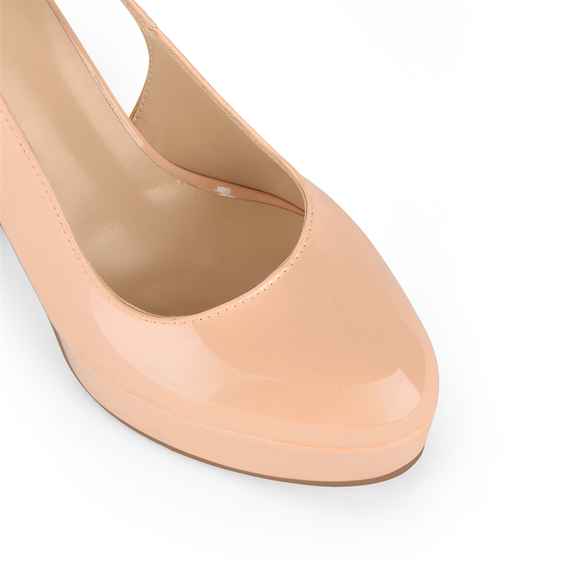 Onlymaker feminino dedo do pé  - Leather Classic Strap avaliação e preço