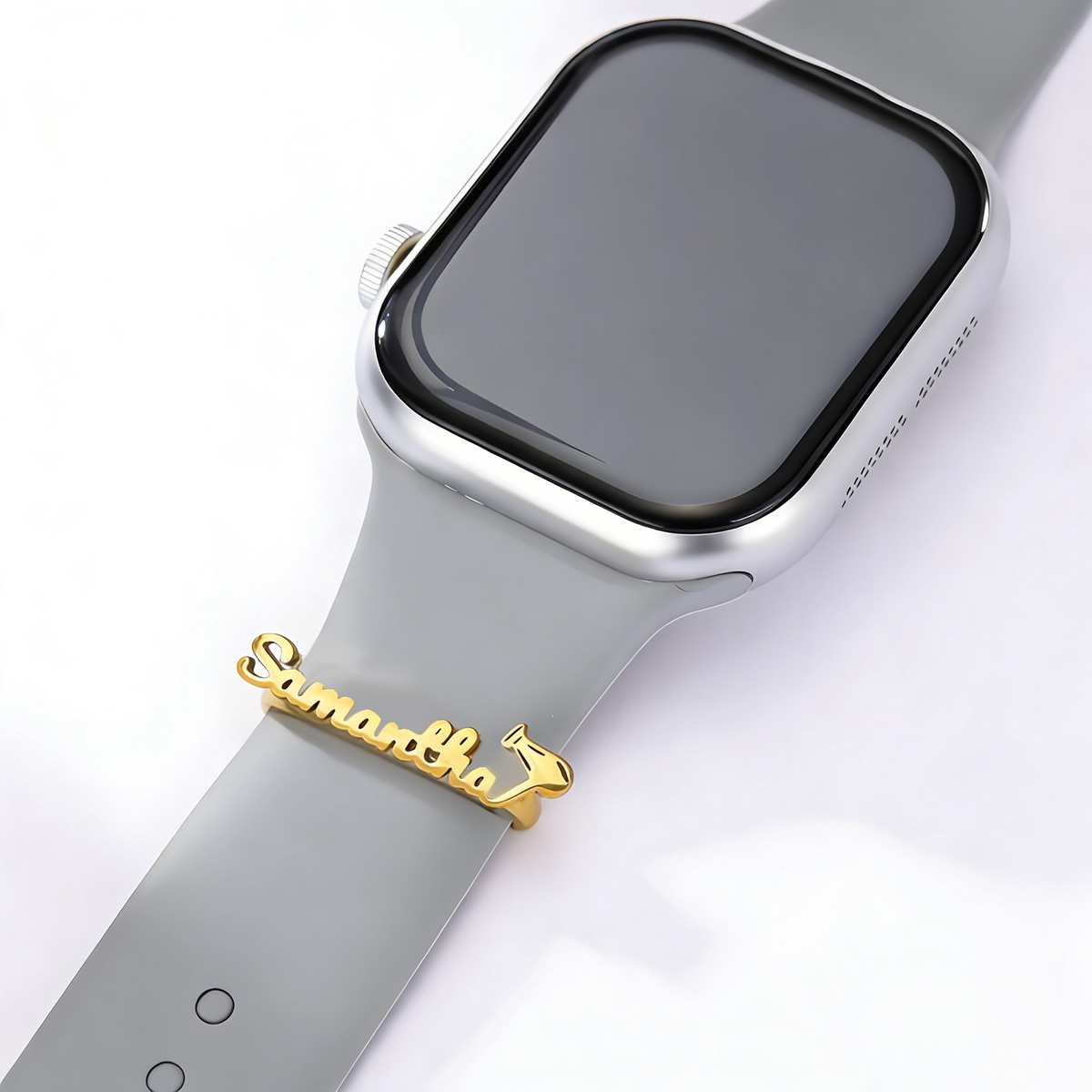 Pingentes de metal personaliza - Smartwatch Custom avaliação e preço