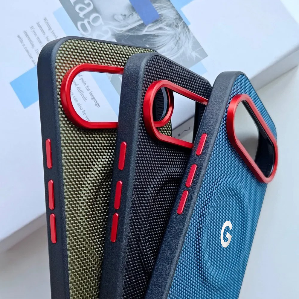 Capa de Telefone Magnética de  - Google Pixel 9 avaliação e preço