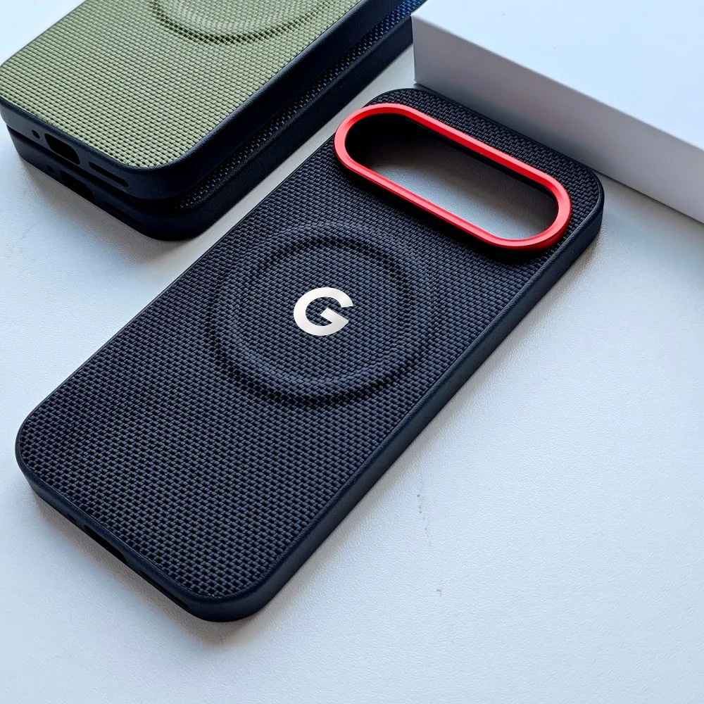 Capa de Telefone Magnética de  - Google Pixel 9 avaliação e preço