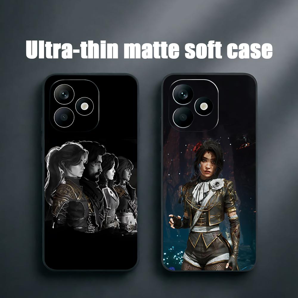 Capa de Telefone Clair Obscur  - Xiaomi Redmi Note 13 avaliação e preço