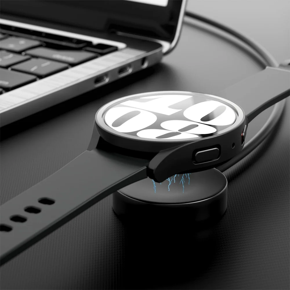 Capa para pc + vidro temperado - Samsung Smartwatch Accessories avaliação e preço