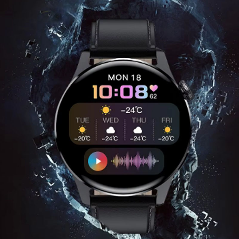 Infinix Smart 4 Vivo Smart Wat - Smartwatch Custom avaliação e preço
