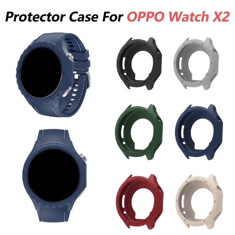 Para oppo relógio x2 smartwatc - Smartwatch X2 avaliação e preço
