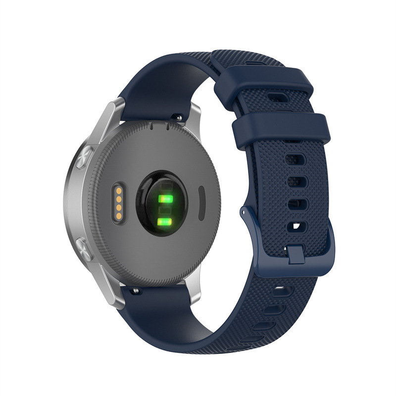 Pulseira de relógio de substit - Fossil Smartwatch Accessories avaliação e preço