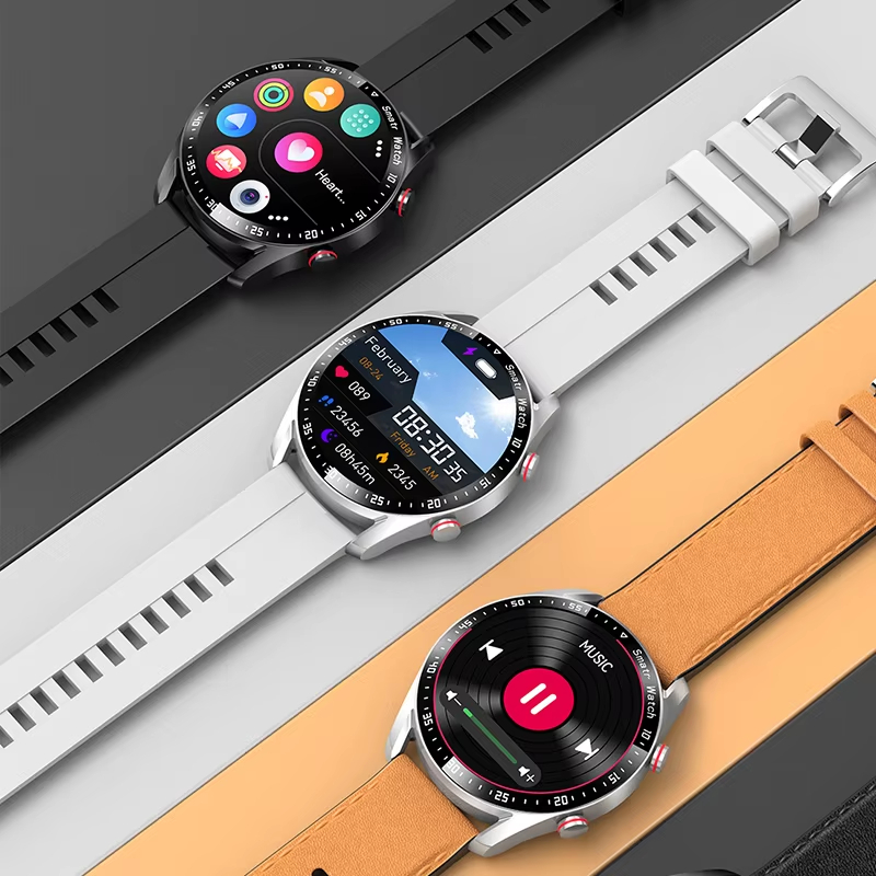 Relógio Inteligente Esportivo  - Smartwatch Custom avaliação e preço