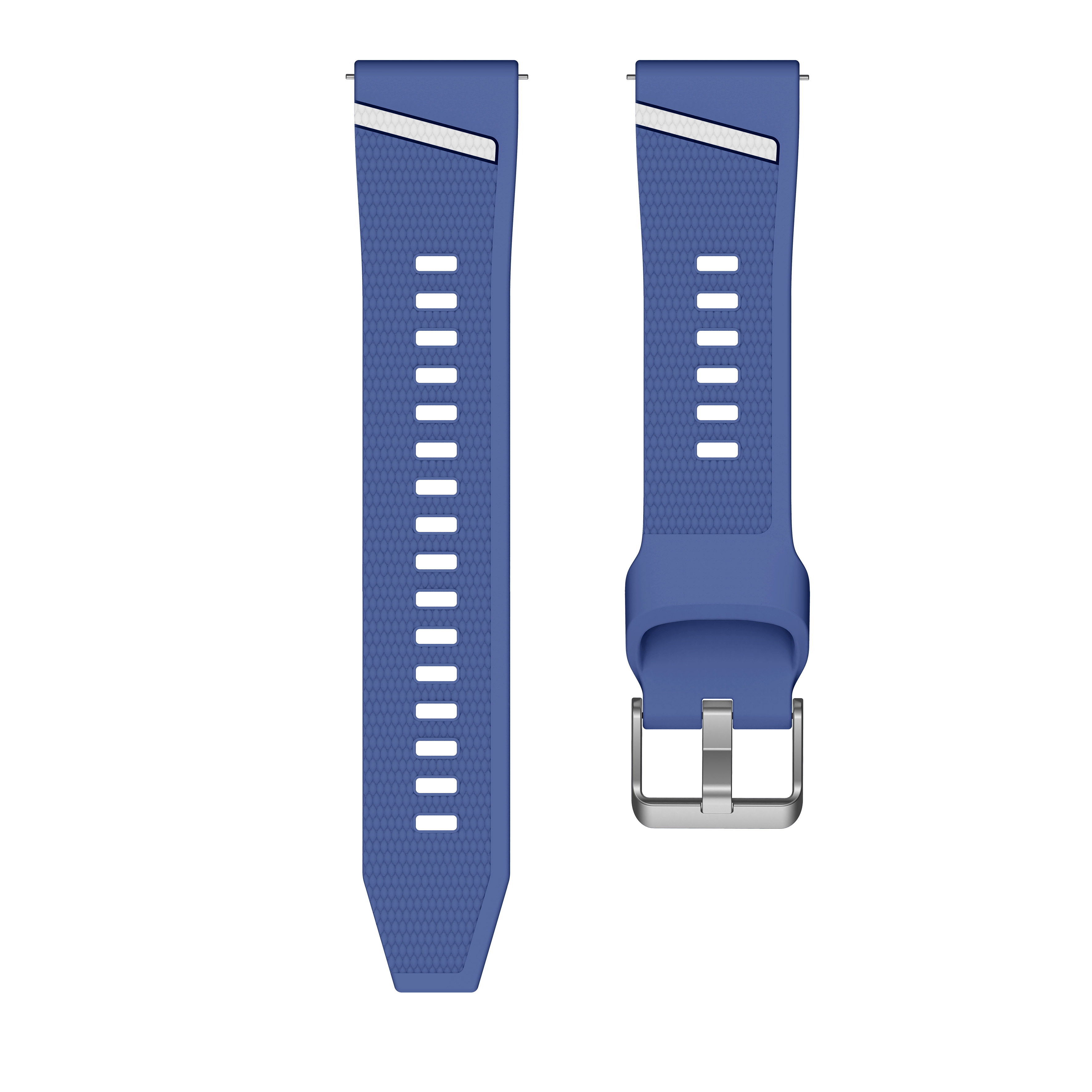 Pulseira de Silicone Original  - Titan Smartwatch Accessories avaliação e preço