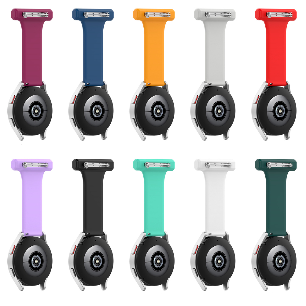 Pino broche pulseira de relógi - Fossil Smartwatch Accessories avaliação e preço