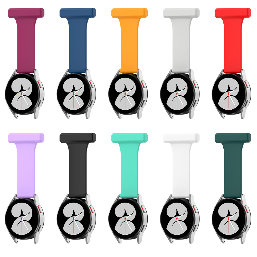 Pino broche pulseira de relógi - Fossil Smartwatch Accessories avaliação e preço