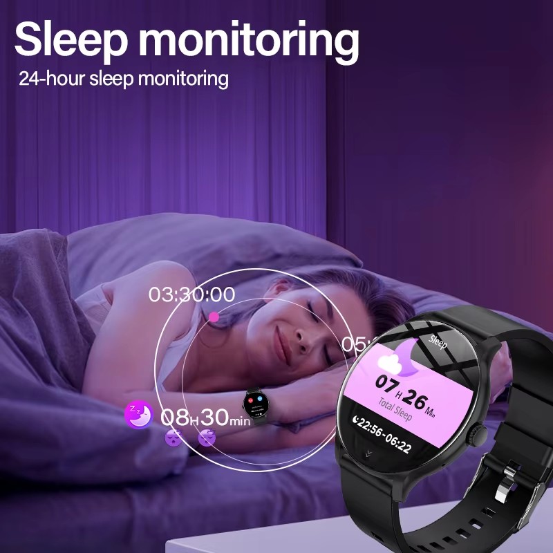 Novo Smartwatch 2025: Monitor  - Smartwatch Custom avaliação e preço
