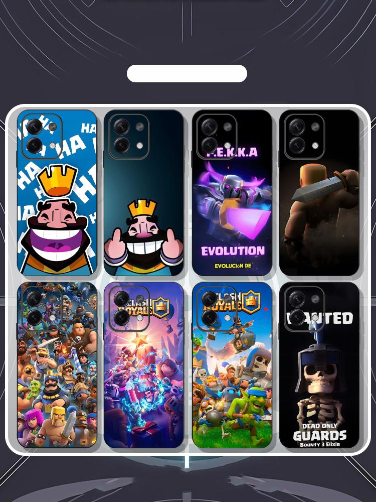 Jogo r-royale c-clash caso de  - Xiaomi Redmi Note 13 avaliação e preço