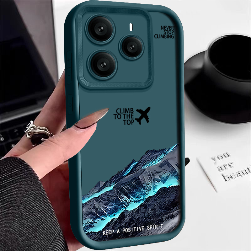 Capa de Silicone Macia TPU com - Xiaomi Redmi Note 13 avaliação e preço