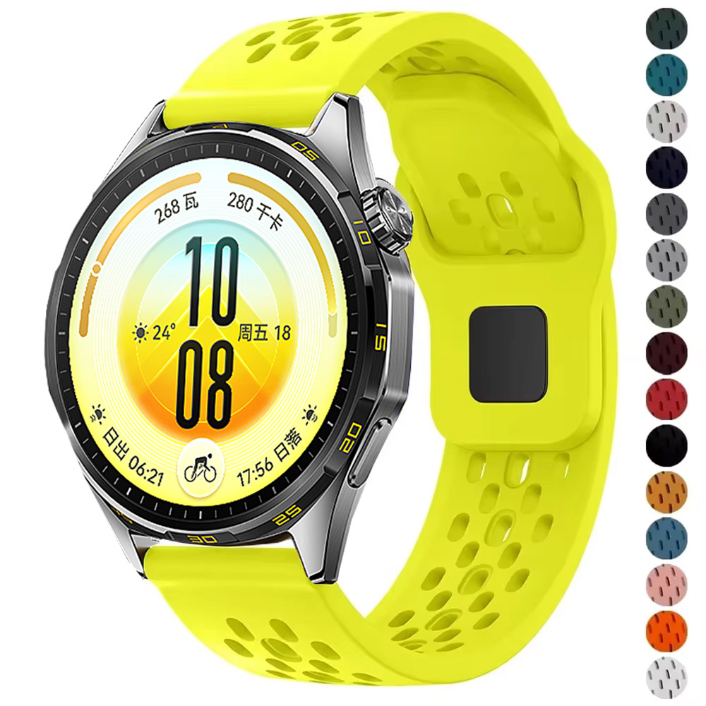 Pulseira de Silicone Esportiva - Titan Smartwatch Accessories avaliação e preço