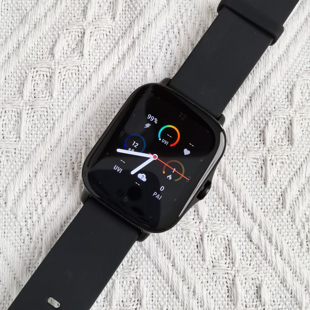 Amazfit gts 2e smartwatch embu - Smartwatch X12 avaliação e preço