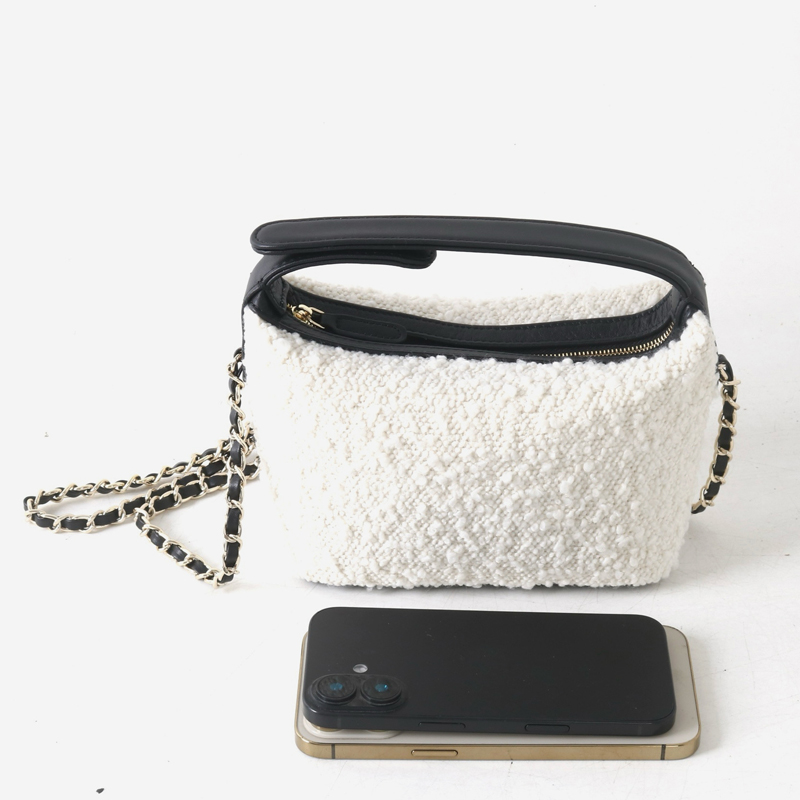 Couro genuíno clássico mini ho - Leather Classic Strap avaliação e preço