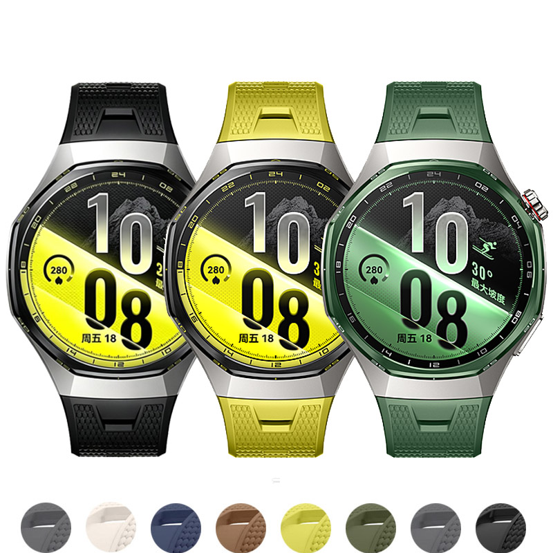 Pulseira sem espaços para Huaw - Titan Smartwatch Accessories avaliação e preço